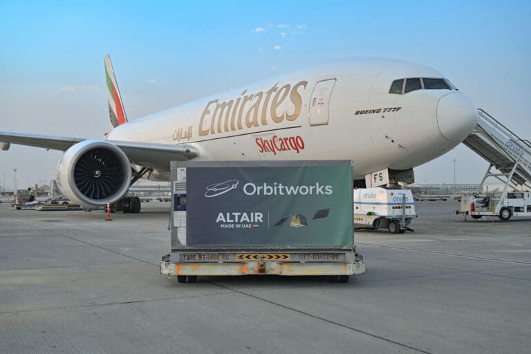 Altair 1