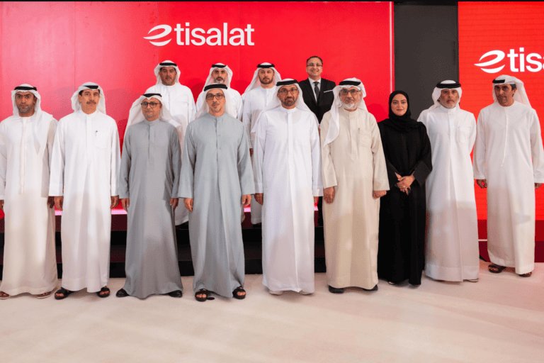 ETISALAT