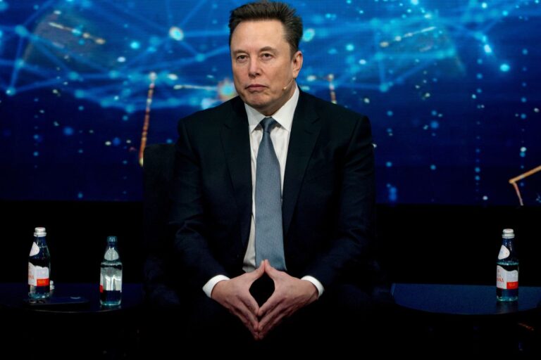Elon Musk