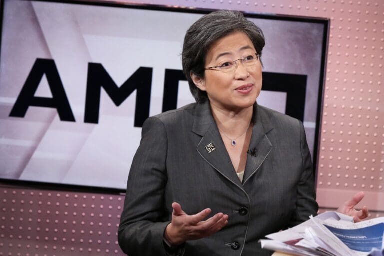 Lisa Su