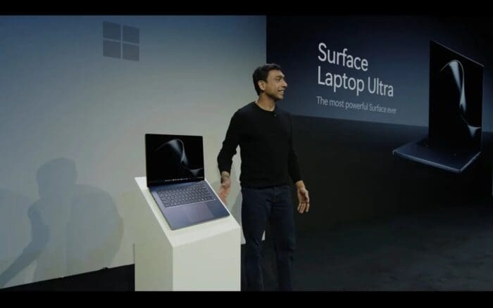 Microsoft Surface Laptop Ultra RTX Spark 2 1240x775 1