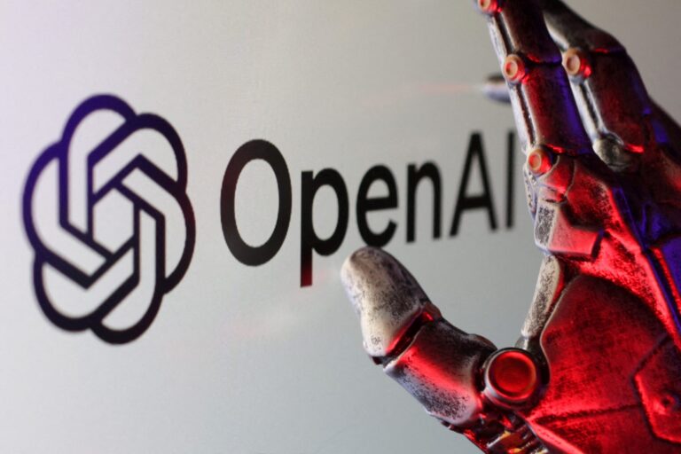 OpenAI agents