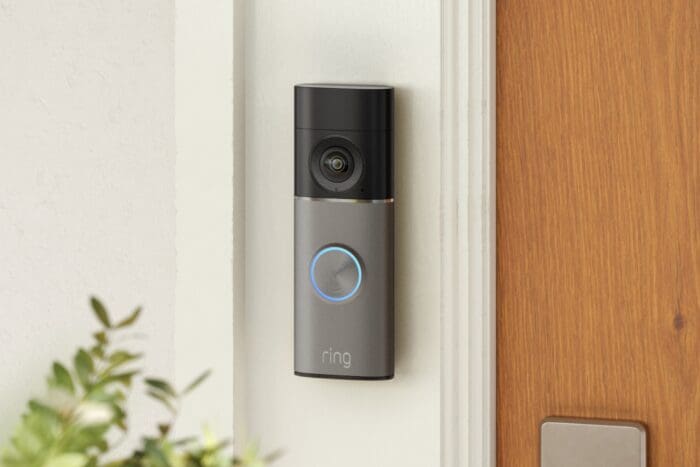 Ring Battery Video Doorbell Pro 04