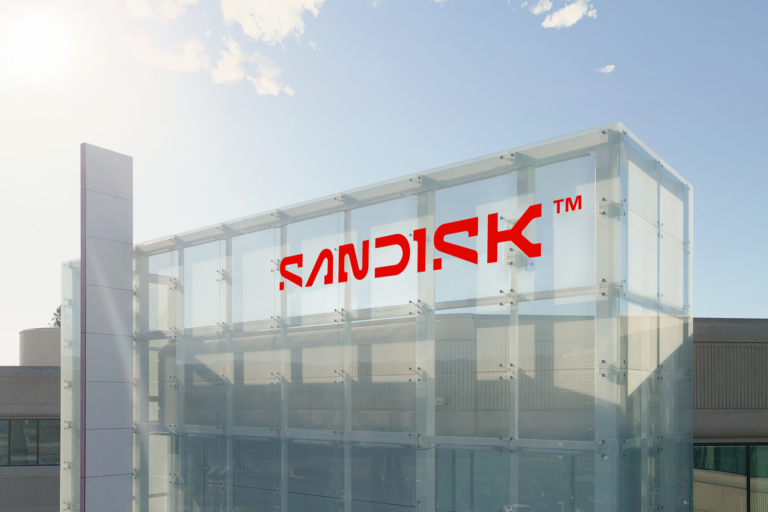 Sandisk HQ