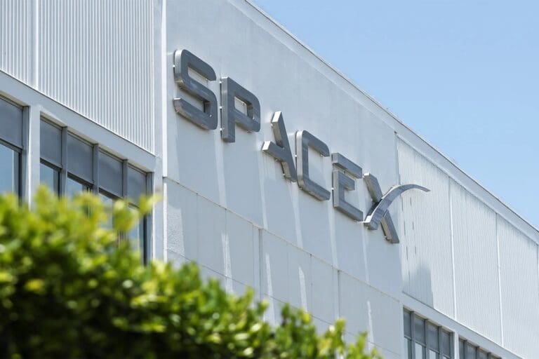 SpaceX
