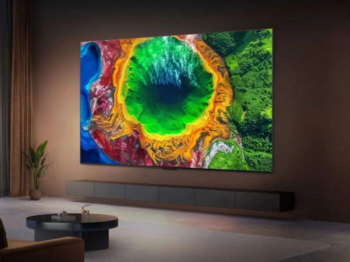 TCL RM7L RGB Mini LED TV