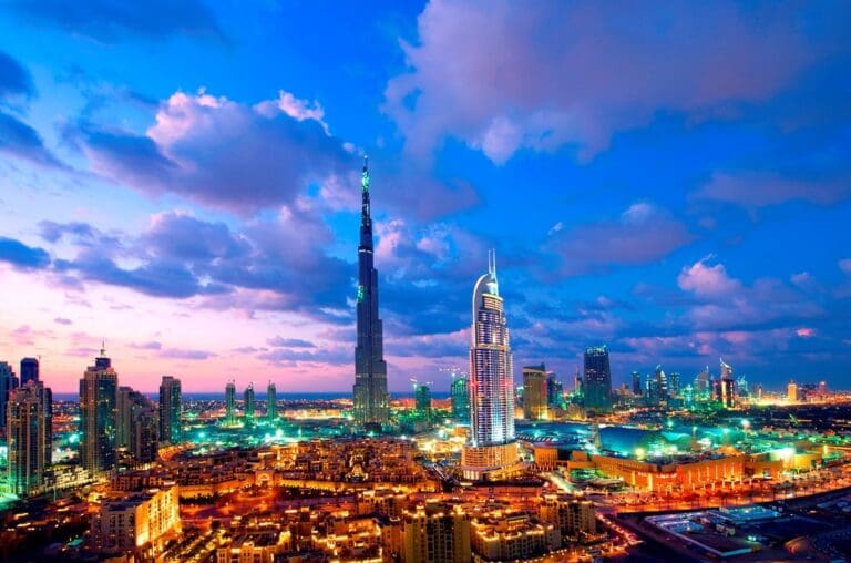 UAE