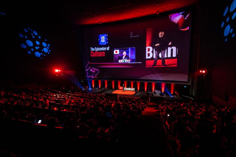YouTube Brandcast
