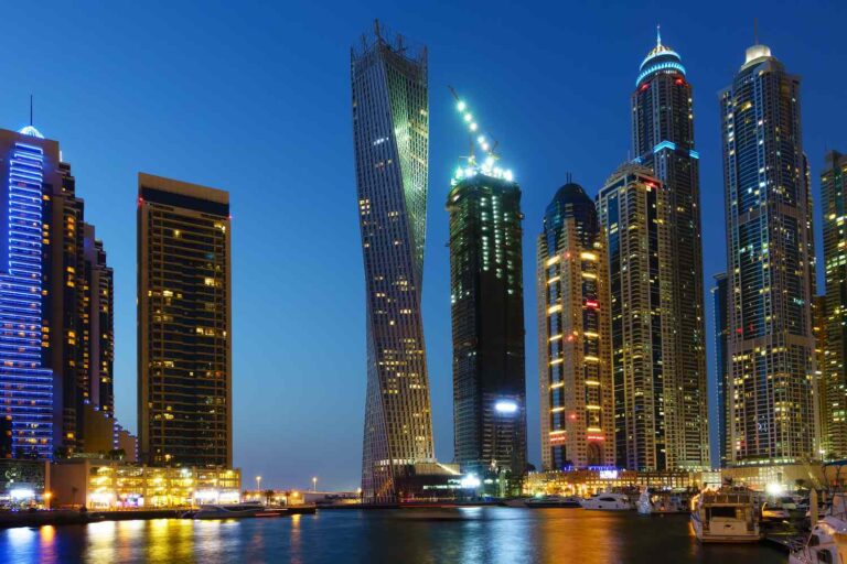dubai