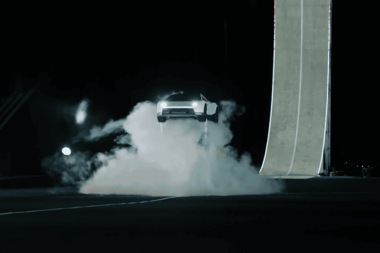 tesla