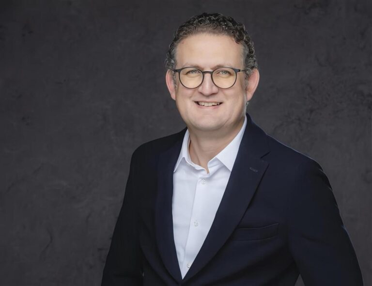 Amr Kamel, General Manager at Microsoft UAE