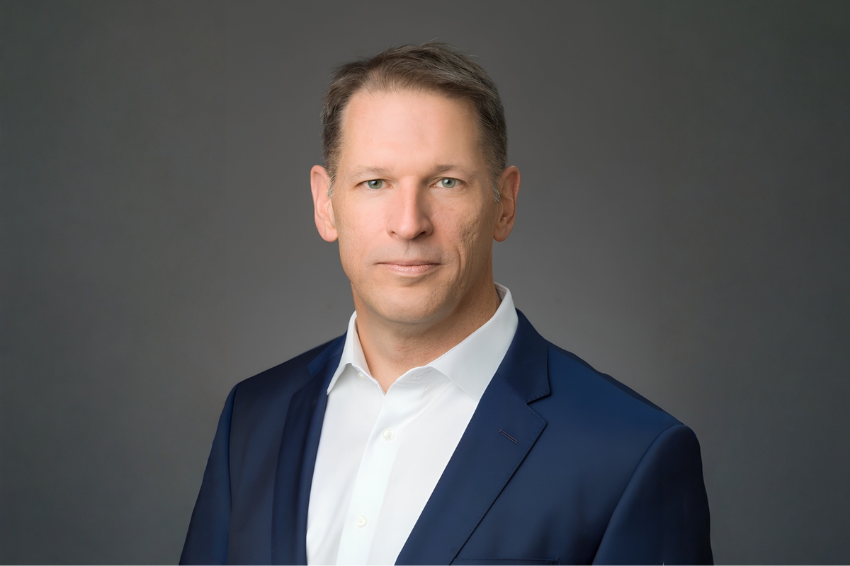 Jim Doherty, VP of Marketing at RUCKUS Networks