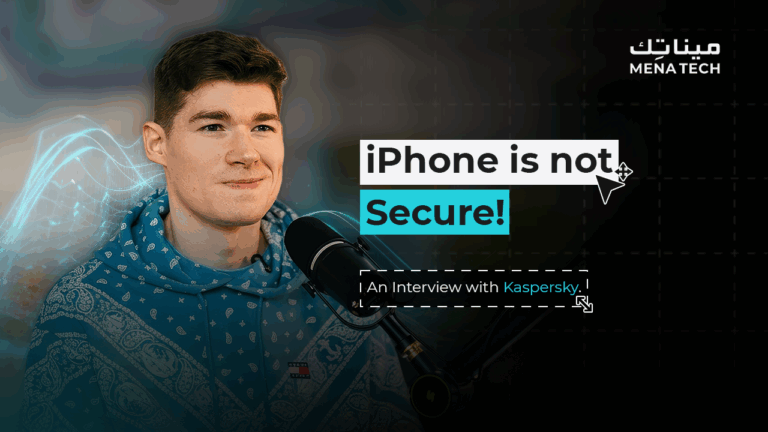 Boris Larin, Principal Security Researcher at Kaspersky