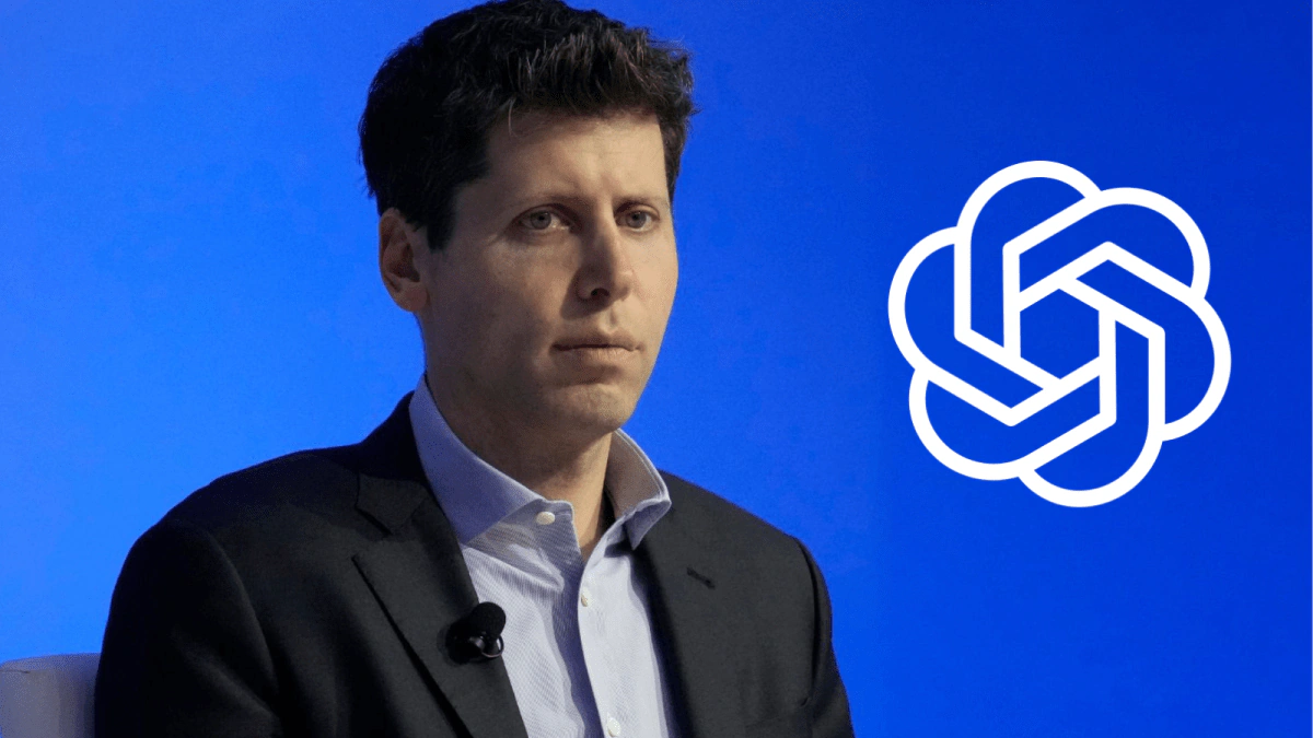 OpenAI-Sam-Altman