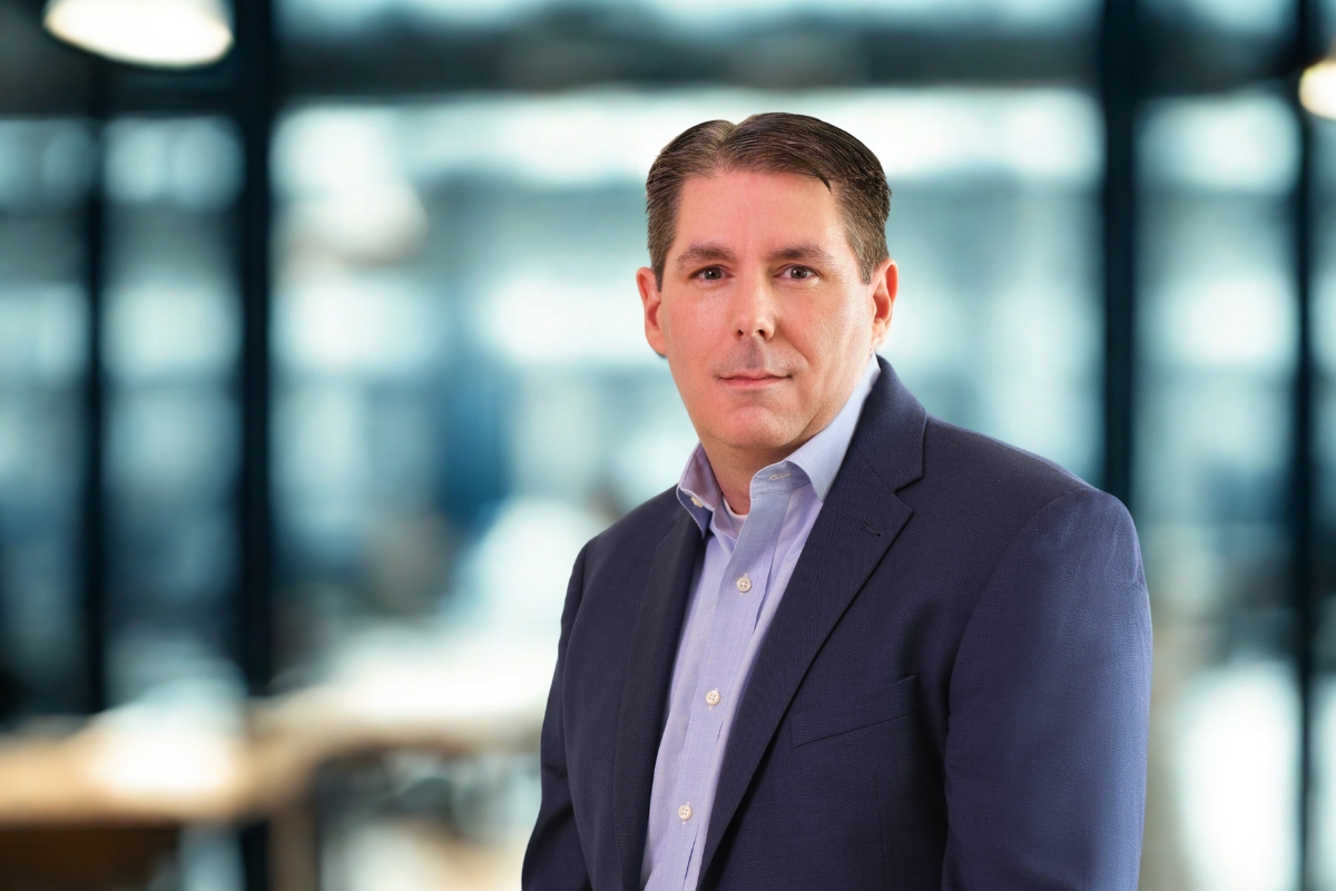 CJ Moses, chief information security officer (CISO) and VP of Security Engineering at Amazon