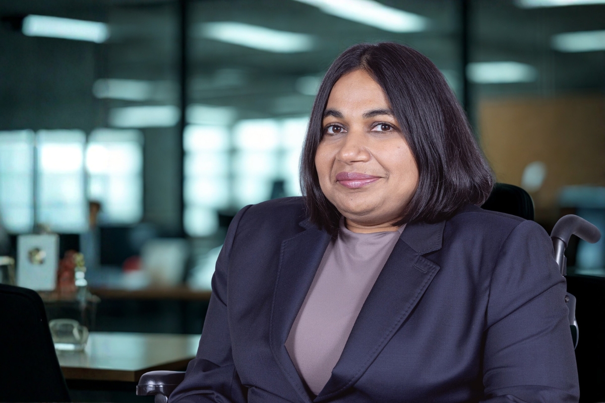 Neha Rungta, Director of Applied Science at AWS Identity