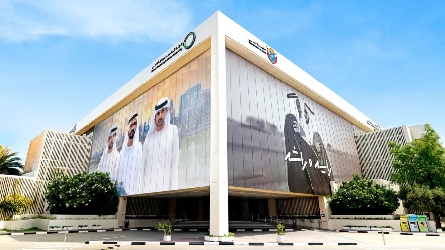 DEWA wins Innovative Power Technology of the Year award