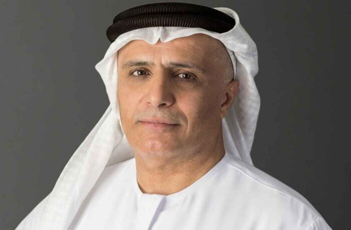 H.E. Mattar Al Tayer, Chairman of the Roads and Transport Authority of Dubai (RTA) - Archive