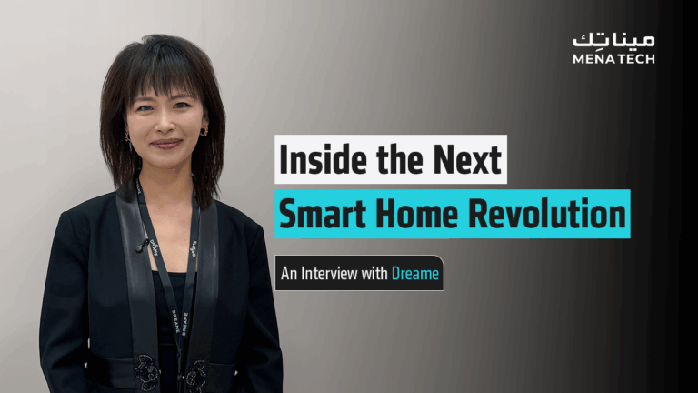 Cici Cheng, Brand Director at Dreame