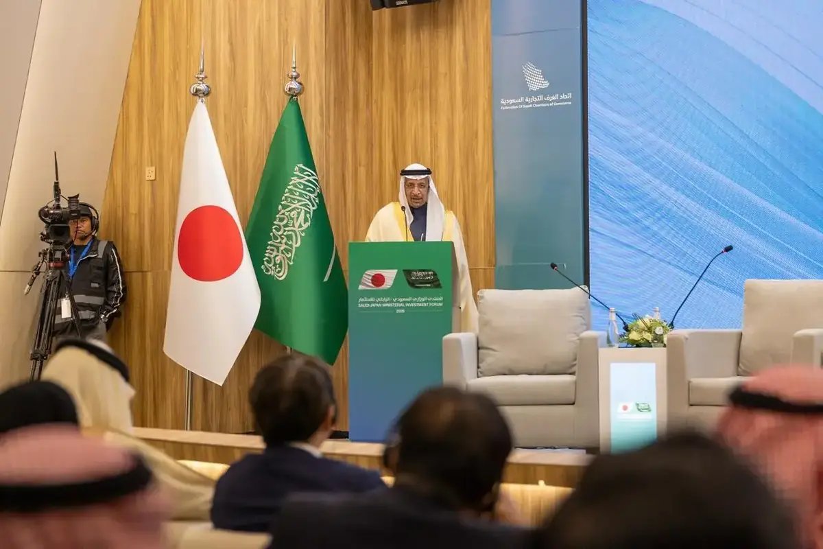 Saudi Japanese peaceful space cooperation