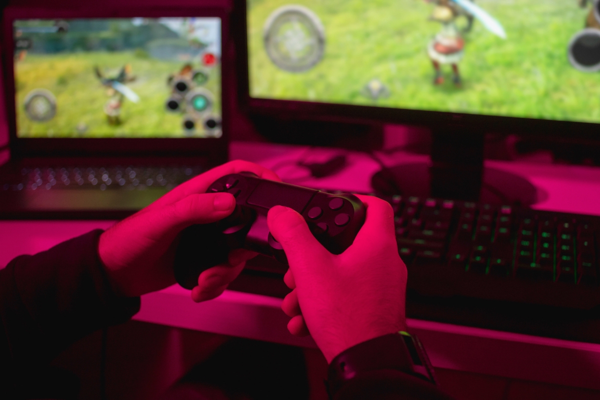 Stop Killing Games Campaign