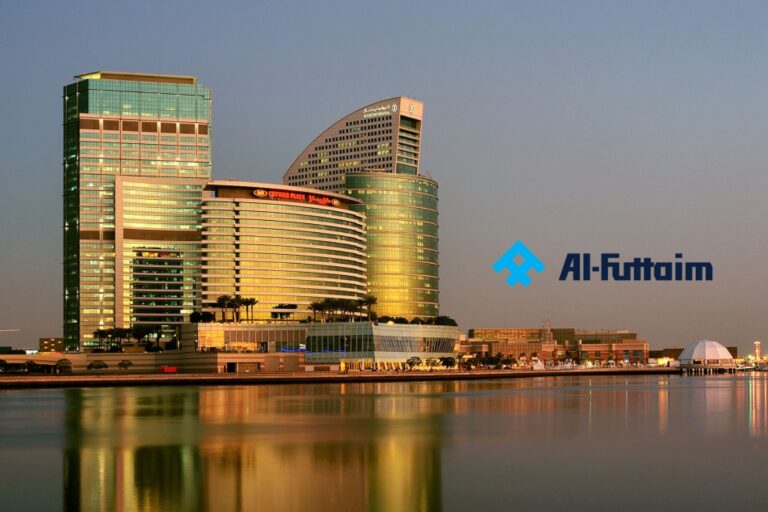 Al-Futtaim Group HQ