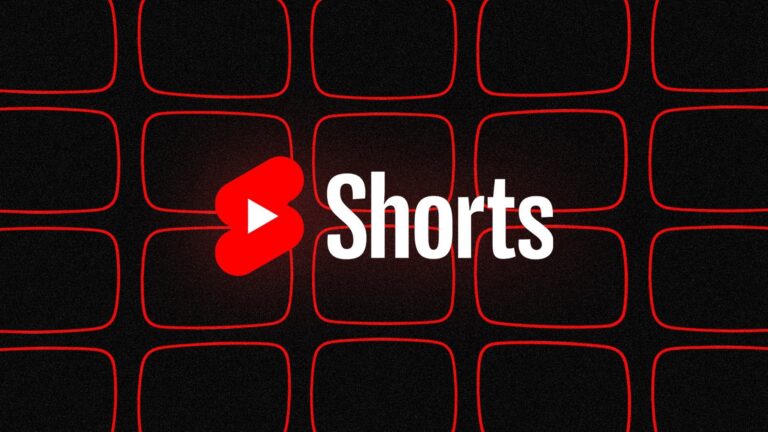youtube shorts filters