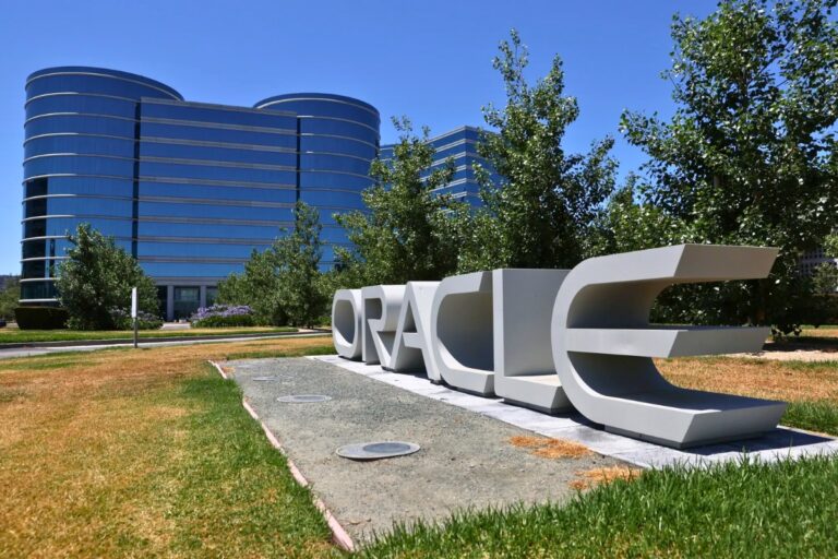 Oracle HQ