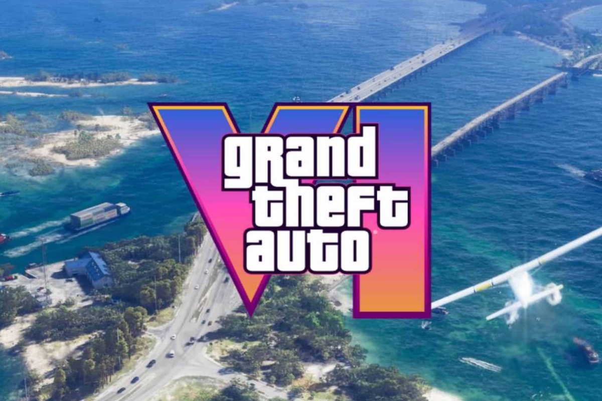 GTA VI game