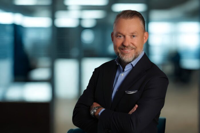 Dr. Andreas Schaaf, Director of Al Batha Automotive Group