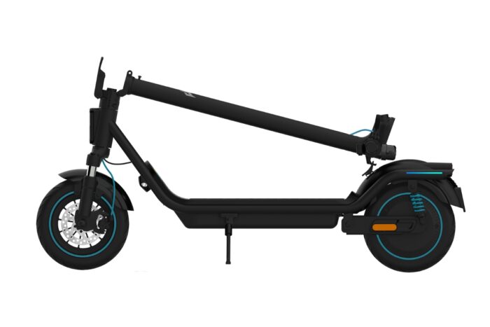 Acer Predator ES Storm Pro e-scooter