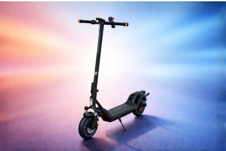 Acer Predator ES Storm Pro e-scooter