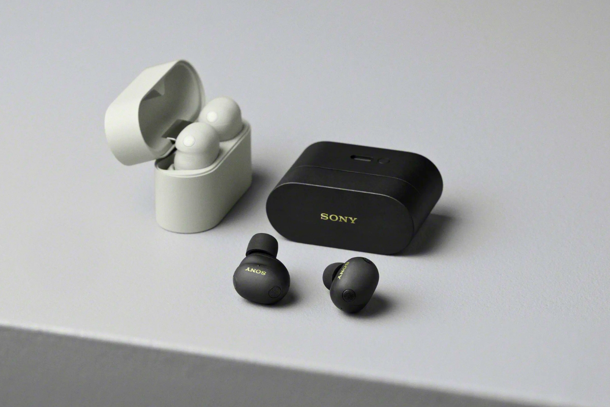 Sony WF-1000XM6 in-ear earphone