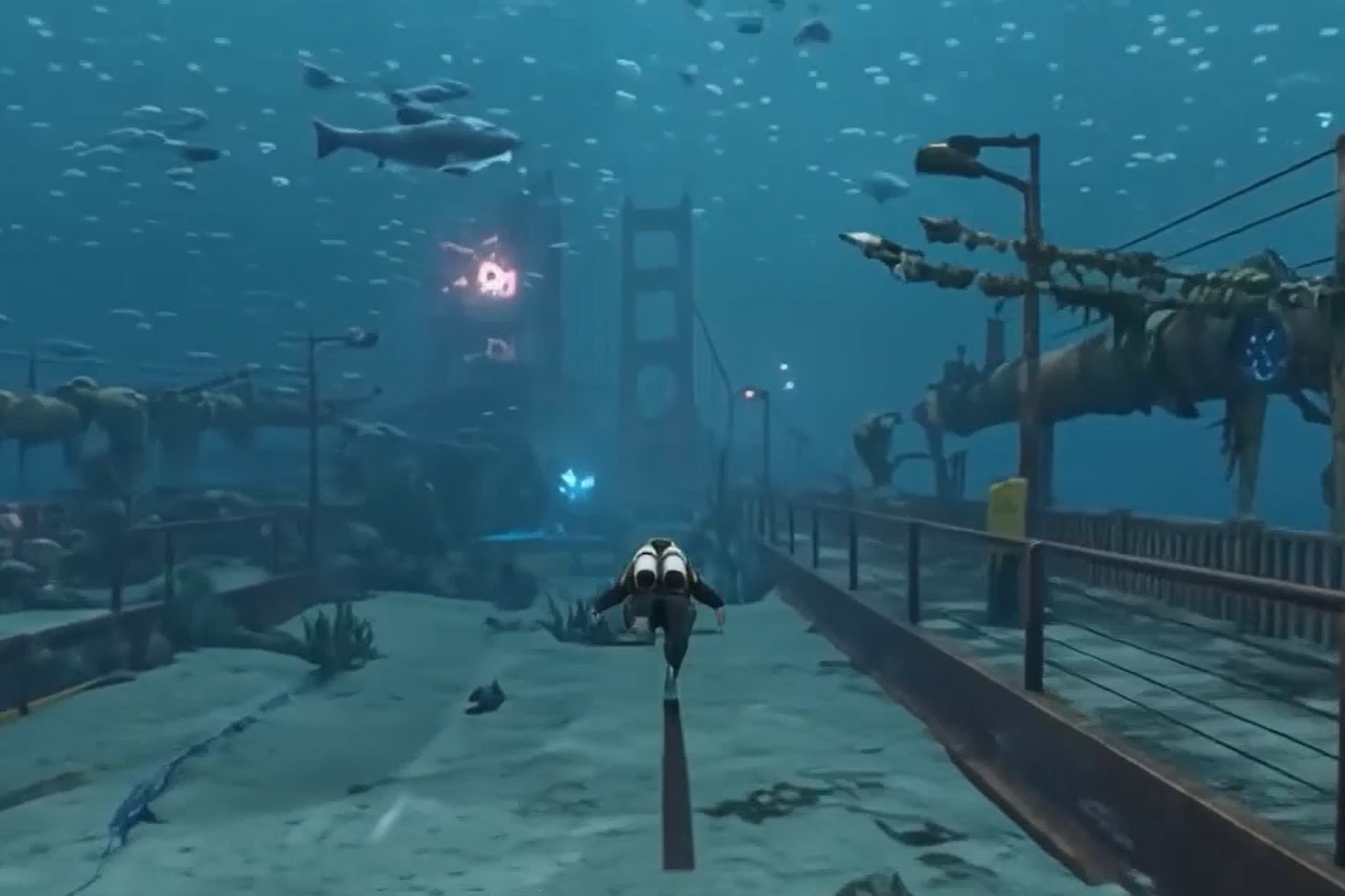 Google integrates Street View into Project Genie to create photorealistic virtual environments