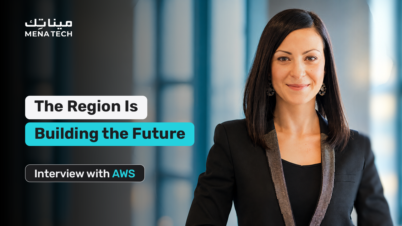Moving AI From Experimentation to Real Business Impact | Interview with AWS