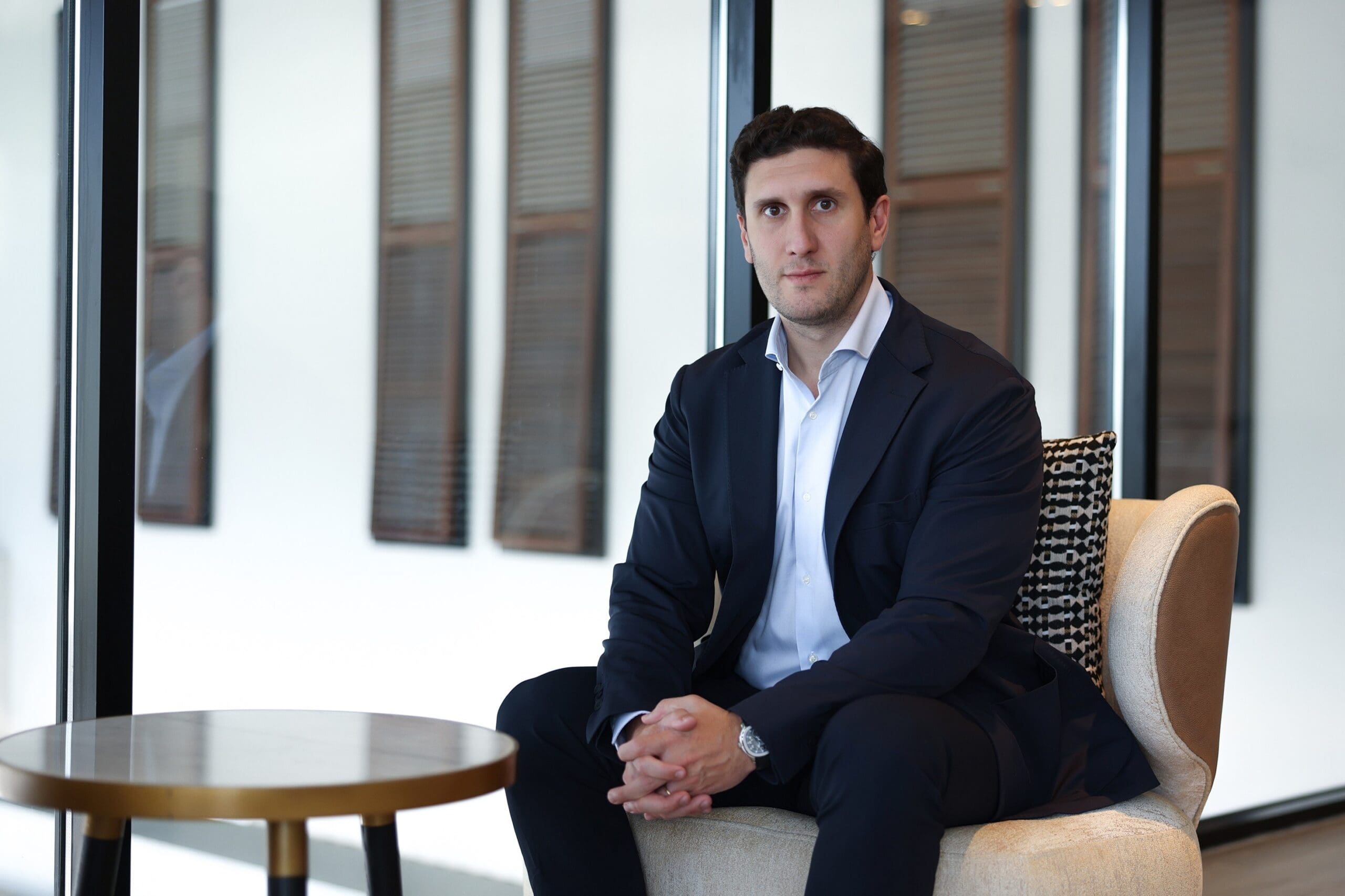 From AI assistants to AI agents: How the operational future of business Is taking shape – Special interview with Globant