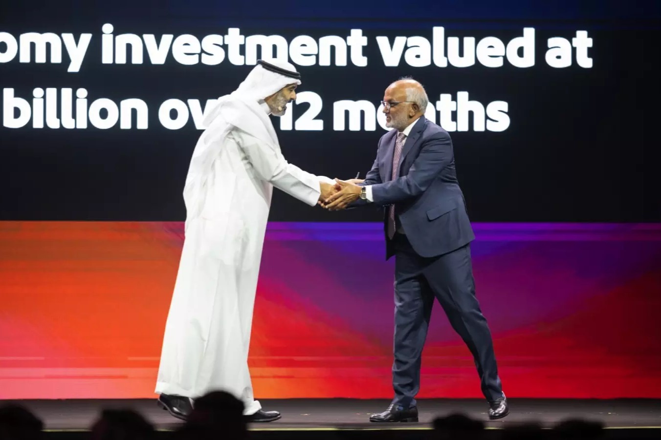 In a $4 billion deal, Adobe offers free access to AI tools in Saudi Arabia